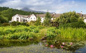 Auchrannie Resort